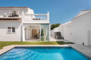 Tooker Villa De La Playa La Cala de Mijas